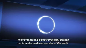 Hentai action with a busty babe that deserves the biggest dicks and that is it