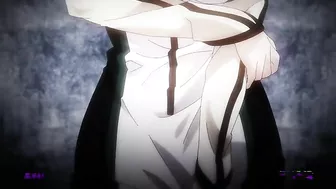 Hentai action with a busty babe that deserves the biggest dicks and that is it Hentai action with a busty babe that deserves the biggest dicks and that is it