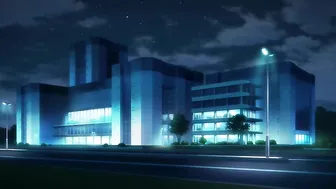 Hentai action with a busty babe that deserves the biggest dicks and that is it Hentai action with a busty babe that deserves the biggest dicks and that is it