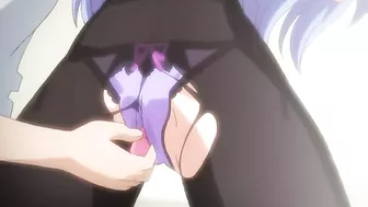 Her pussy looks enticing and you can’t wait to penetrate her in this video