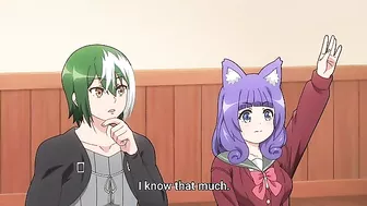 The moaning she does is enough to get you hard BUT LOOK AT THAT BODY THO