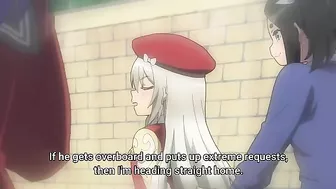 The moaning she does is enough to get you hard BUT LOOK AT THAT BODY THO