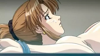 Hentai whores have the best racks and this babe's boobs are not an exception Hentai whores have the best racks and this babe's boobs are not an exception
