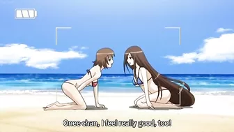 Beach girls just have the best bodies in the world and this blonde's is the best