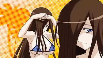 Beach girls just have the best bodies in the world and this blonde's is the best