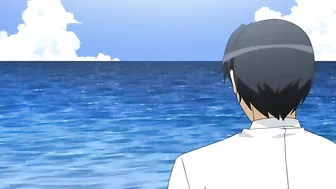 Beach girls just have the best bodies in the world and this blonde's is the best