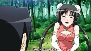 15 Beautiful Girls Adrift - Hentai beach fucking with the best babes ever