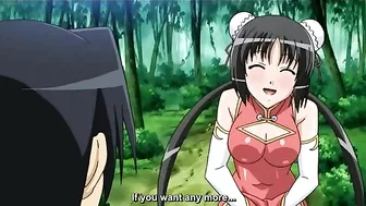 15 Beautiful Girls Adrift - Hentai beach fucking with the best babes ever