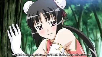 15 Beautiful Girls Adrift - Hentai beach fucking with the best babes ever