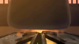 She has the most gorgeous eyes that will definitely pull your attention away