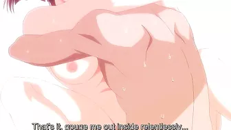 She has the most gorgeous eyes that will definitely pull your attention away