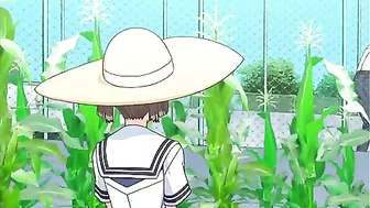 You will definitely get turned on by her nipples that will make your mouth water