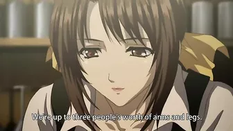 In this porn movie, you'll see the perfect boobs in the shell and it is great