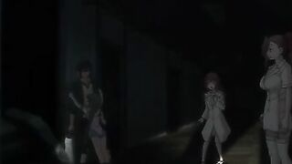 A gorgeous woman is the best thing to look at on a screen in hentai XXX movies