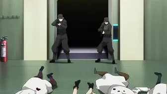 A gorgeous woman is the best thing to look at on a screen in hentai XXX movies