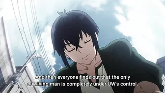 A gorgeous woman is the best thing to look at on a screen in hentai XXX movies