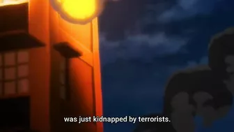 A gorgeous woman is the best thing to look at on a screen in hentai XXX movies