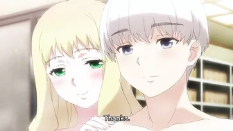 A gorgeous woman is the best thing to look at on a screen in hentai XXX movies