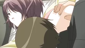 Yume Kui 1 - Game dev gets to enjoy hardcore hentai fucking and passion