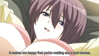 Yume Kui 1 - Game dev gets to enjoy hardcore hentai fucking and passion