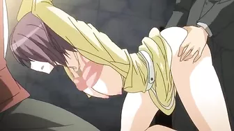 Yume Kui 1 - Game dev gets to enjoy hardcore hentai fucking and passion