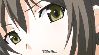 Yume Kui 1 - Game dev gets to enjoy hardcore hentai fucking and passion