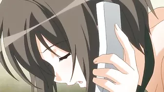 Yume Kui 1 - Game dev gets to enjoy hardcore hentai fucking and passion