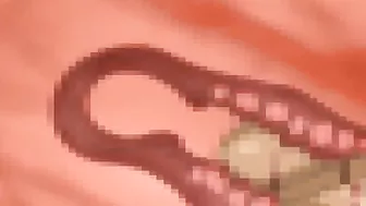 Yume Kui 1 - Game dev gets to enjoy hardcore hentai fucking and passion