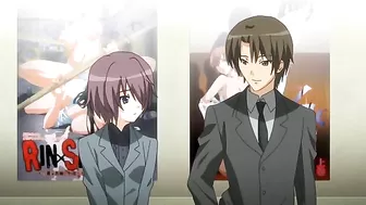 Yume Kui 1 - Game dev gets to enjoy hardcore hentai fucking and passion