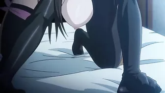 Yume Kui 1 - Game dev gets to enjoy hardcore hentai fucking and passion