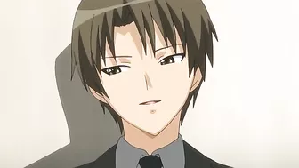 Yume Kui 1 - Game dev gets to enjoy hardcore hentai fucking and passion