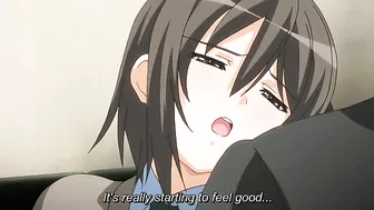 Yume Kui 1 - Game dev gets to enjoy hardcore hentai fucking and passion