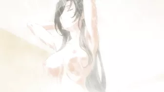 Nice hard nipples that you will be crushing on forever featured in devil porn