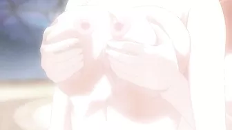 Nice hard nipples that you will be crushing on forever featured in devil porn