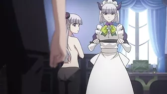 Nice hard nipples that you will be crushing on forever featured in devil porn