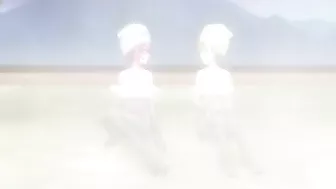 Nice hard nipples that you will be crushing on forever featured in devil porn