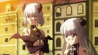 Nice hard nipples that you will be crushing on forever featured in devil porn