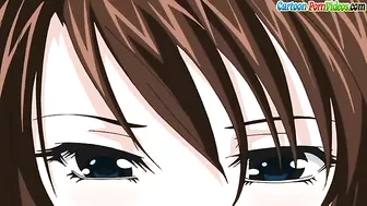 Great looking porn girl whose curvy figure will make you drool for real