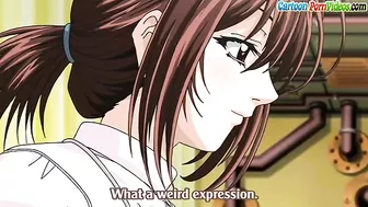 Great looking porn girl whose curvy figure will make you drool for real