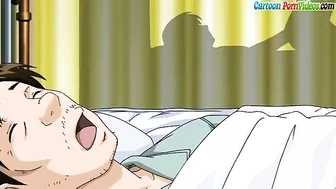 Great looking porn girl whose curvy figure will make you drool for real