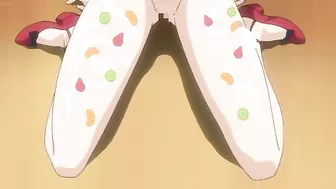 Candidate for Bride - Hentai nurse prepares to enjoy huge orgasms with toys