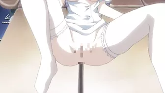 Candidate for Bride - Hentai nurse prepares to enjoy huge orgasms with toys Candidate for Bride - Hentai nurse prepares to enjoy huge orgasms with toys