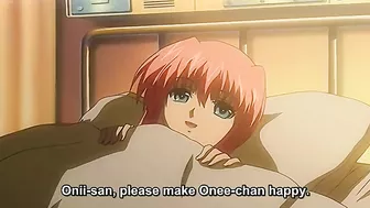 Big boobs anime GF is enjoying hentai fucking with big orgasms and hotness