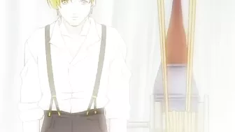 Amazing sex with a hot babe that is definitely the best hentai maid ever