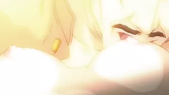 Amazing sex with a hot babe that is definitely the best hentai maid ever