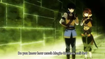 Intense fucking scene in a labyrinth with a horny fighting duo in HD quality