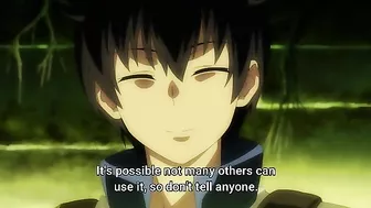 Intense fucking scene in a labyrinth with a horny fighting duo in HD quality