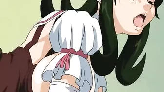 She has a fun, playful personality that causes her to seem like an angel IRL