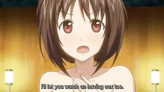 Hentai virgin fucking featuring the hottest babes that just need that dick