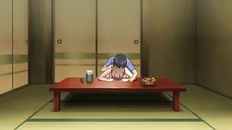 This porno is mainly about sex and might make you a little uncomfortable